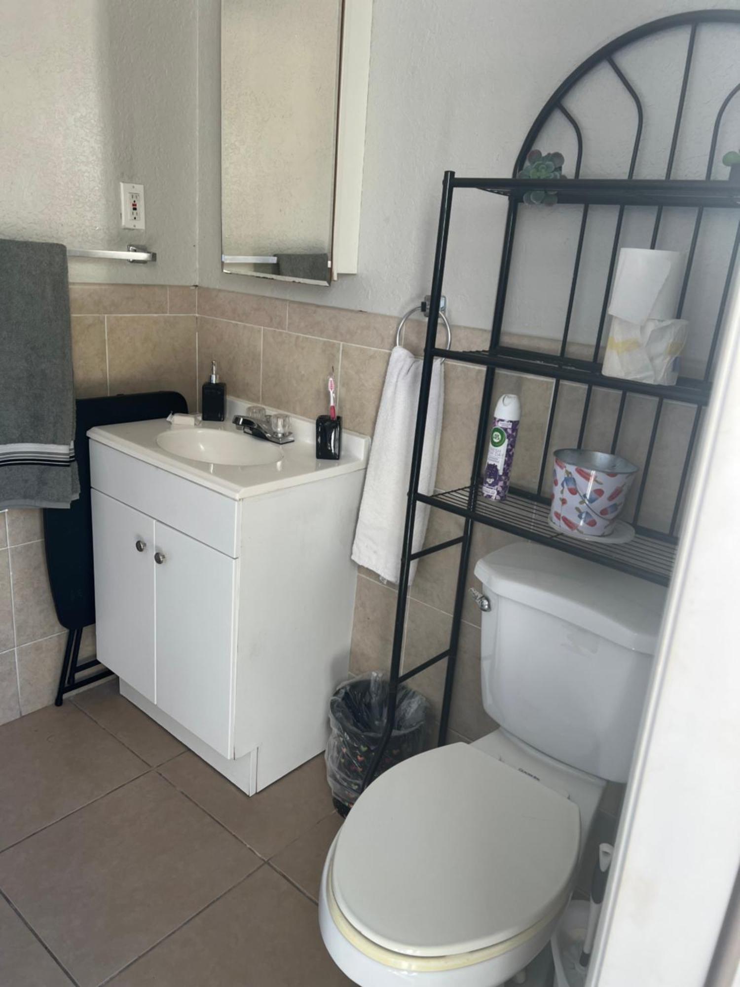 Bedroom Private マイアミ エクステリア 写真